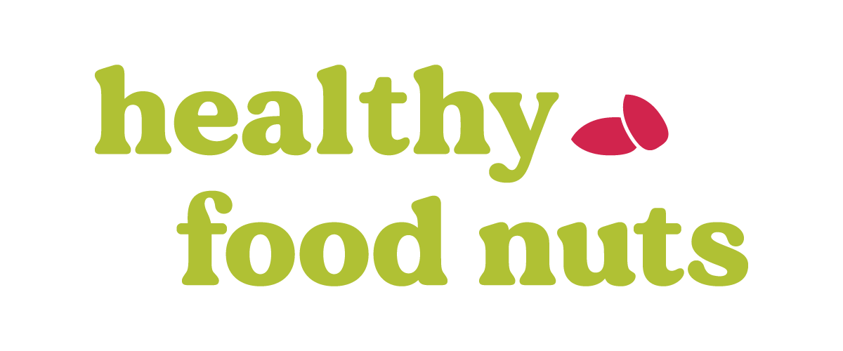 Healthy Food Nuts